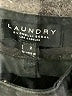 Laundry by Shelli Segal Black Cargo Pants Size 2 - photo 4
