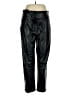 Commando Black Casual Pants Size XL - photo 1