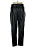 Commando Black Casual Pants Size XL - photo 2