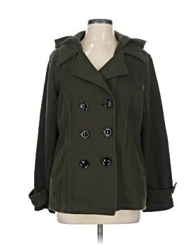 Assorted Brands Coat