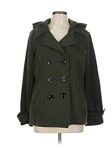 Assorted Brands Coat (view 1)