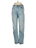 Zara Blue Jeans Size 0 - photo 1