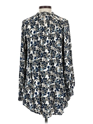 Free People Long Sleeve Blouse (view 2)