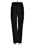 Rag & Bone Solid Black Dress Pants Size 24 waist - photo 1