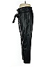Commando Black Casual Pants Size XL - photo 5