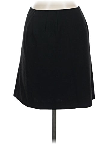 Ann Taylor Casual Skirt (view 2)