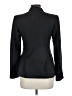 Assorted Brands 100% Polyester Black Blazer Size 10 - photo 2