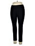 Willi Smith Solid Black Active Pants Size XL - photo 1