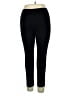 Willi Smith Solid Black Active Pants Size XL - photo 2