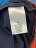 DressBarn Color Block Black Casual Dress Size M - photo 4