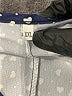 Unbranded 100% Polyester Polka Dots Blue Casual Dress Size XXL - photo 7
