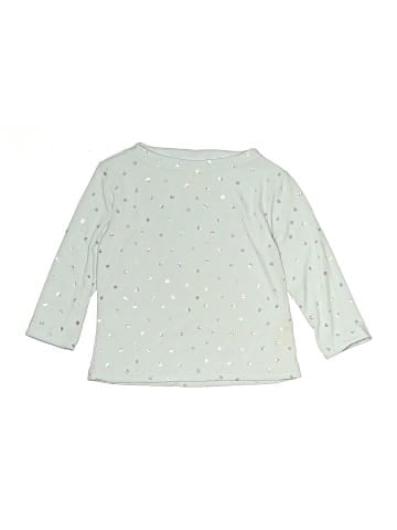 K.C. Parker Long Sleeve Top (view 1)