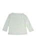 K.C. Parker Stars Green Long Sleeve Top Size 8 - photo 1