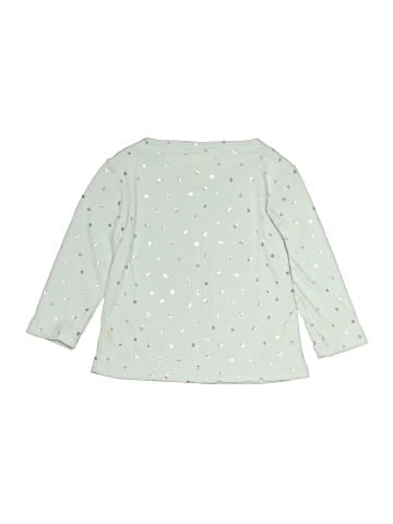 K.C. Parker Long Sleeve Top (view 2)