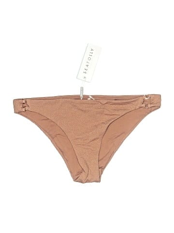 Seafolly Swimsuit Bottoms (view 1)