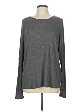 H By Bordeaux Pullover Sweater