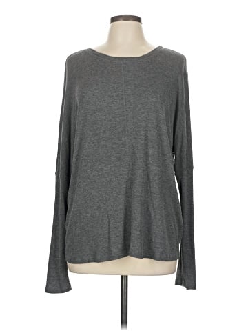 H by Bordeaux Pullover Sweater (view 1)