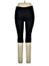 Material Girl Color Block Black Active Pants Size XL - photo 2