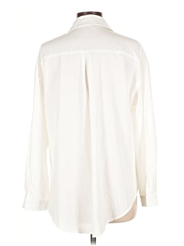 It Long Sleeve Blouse (view 2)