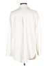 It Ivory Long Sleeve Blouse Size L - photo 2