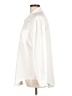 It Ivory Long Sleeve Blouse Size L - photo 5