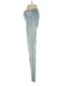 Express Hearts Blue Jeans Size 2R - photo 5