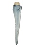 Express Hearts Blue Jeans Size 2R - photo 4