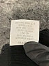 Mi ami 100% Rayon Color Block Black Jumpsuit Size S - photo 5