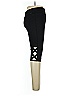 Material Girl Color Block Black Active Pants Size XL - photo 4