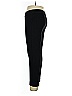 Willi Smith Solid Black Active Pants Size XL - photo 5