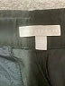 Chelsea28 Solid Black Casual Pants Size S - photo 7