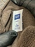 Gap Outlet Brown Pullover Hoodie Size 10 - photo 3