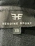 HEROINE SPORT Black Pullover Sweater Size XS - photo 6