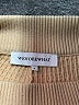 WeWoreWhat Houndstooth Tan Casual Pants Size S - photo 6