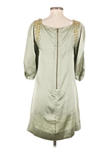 BCBGMAXAZRIA Casual Dress (view 2)