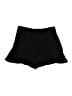 Zara Black Shorts Size L - photo 1