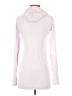 Athleta Pink Turtleneck Sweater Size XXS - photo 2