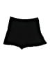 Zara Black Shorts Size L - photo 2