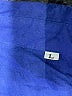 Unbranded 100% Polyester Blue Long Sleeve Blouse Size L - photo 7