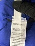 Unbranded 100% Polyester Blue Long Sleeve Blouse Size L - photo 8