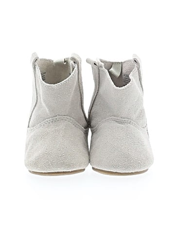 Baby Gap Ankle Boots (view 2)