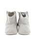 Baby Gap Gray Ankle Boots Size 6-12 mo (baby) - photo 2