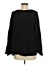 Gap Black Pullover Sweater Size M - photo 2