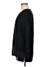 MICHAEL Michael Kors 100% Polyester Black Long Sleeve Blouse Size M - photo 5