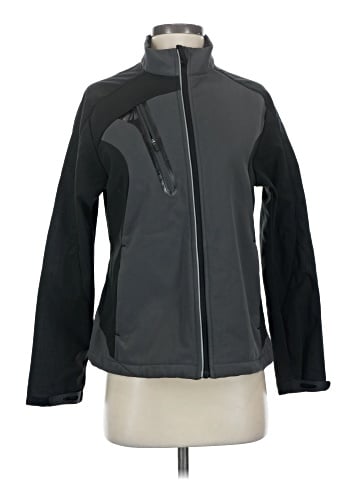 North End Jacket (view 1)