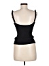 Profile by Gottex Black Tank Top Size 6 - photo 2