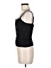 Profile by Gottex Black Tank Top Size 6 - photo 5