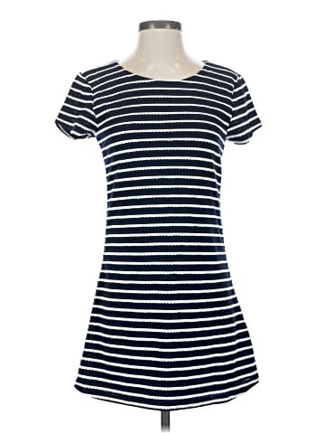 Tulle Casual Dress (view 1)