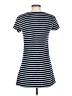 Tulle Stripes Blue Casual Dress Size XS - photo 2