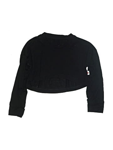 Assorted Brands Long Sleeve Turtleneck (view 1)